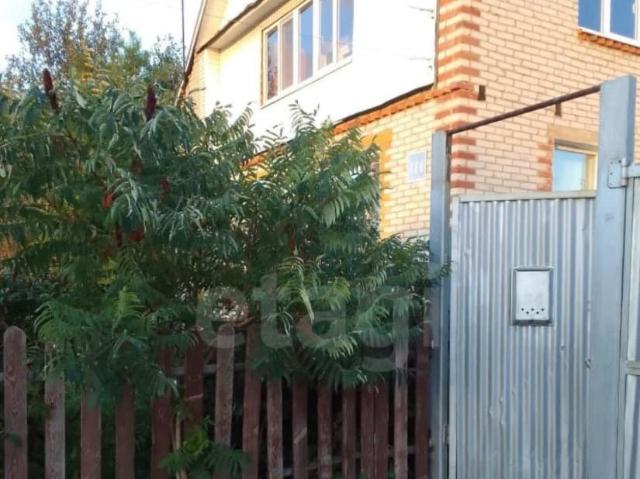 продажа загородная Оренбург улица Чехова, 114