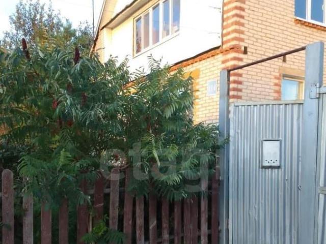 продажа загородная Оренбург улица Чехова, 114