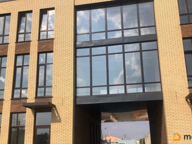 продажа загородная Оренбург улица Финская, 6