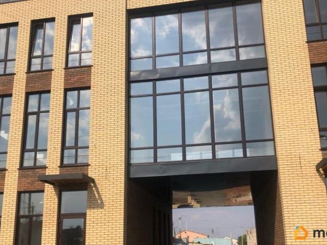 продажа загородная Оренбург улица Финская, 6