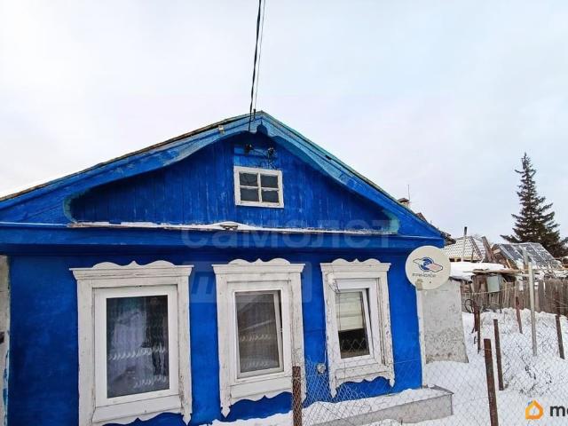 продажа загородная Оренбург улица Коммунистическая, 70