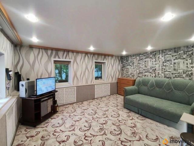 продажа загородная Оренбург улица Кирпичная, 3А