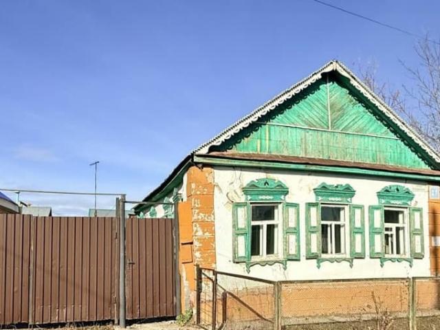 продажа загородная Оренбург улица Крупской, 33