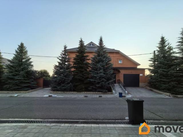 продажа загородная Оренбург улица Отрадная