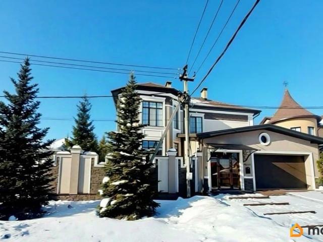 продажа загородная Оренбург улица Лазурная, 32