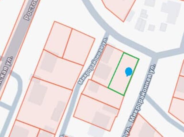продажа загородная Оренбург улица Микрорайонная, 2А