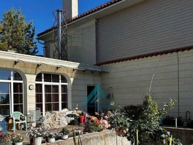 продажа загородная Оренбург улица Новая