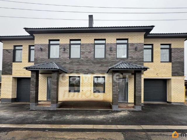 продажа загородная Оренбург улица Самарская
