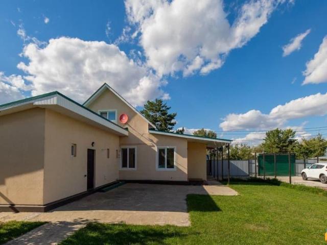 продажа загородная Оренбург улица Северная, 40