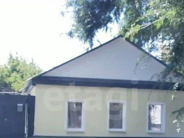 продажа загородная Оренбург улица Степана Разина, 65