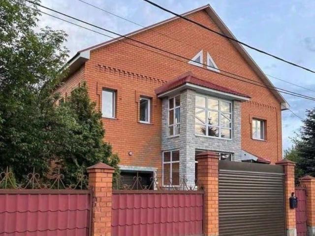продажа загородная Оренбург улица Терновая, 11