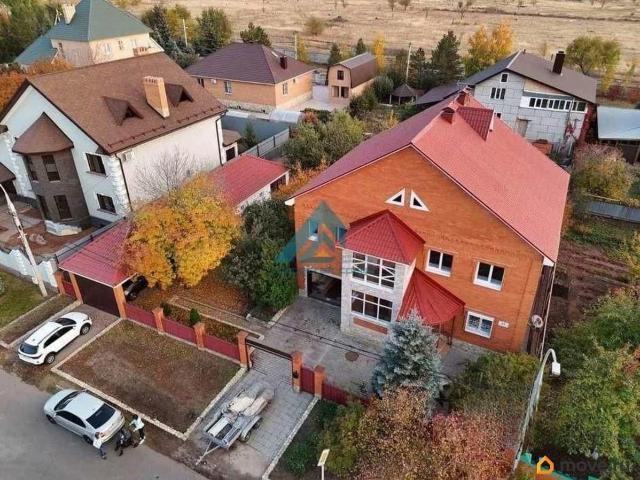 продажа загородная Оренбург улица Терновая