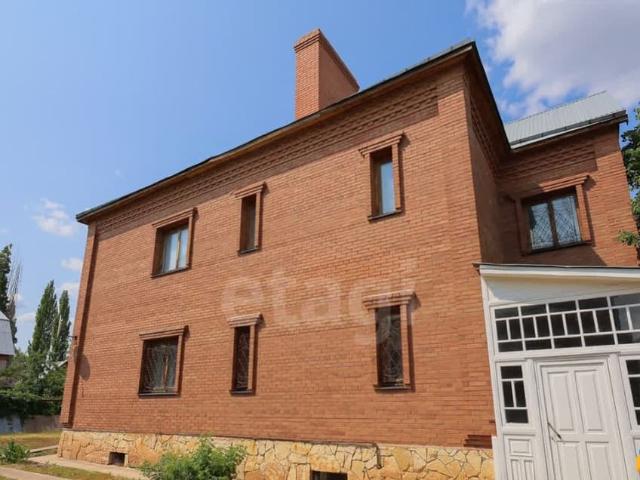 продажа загородная Оренбург улица Творческая, 18