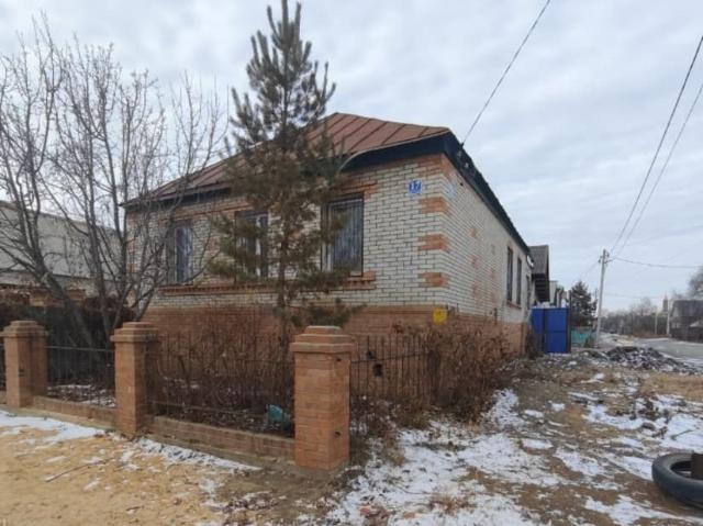 продажа загородная Орск улица Ленина, 72