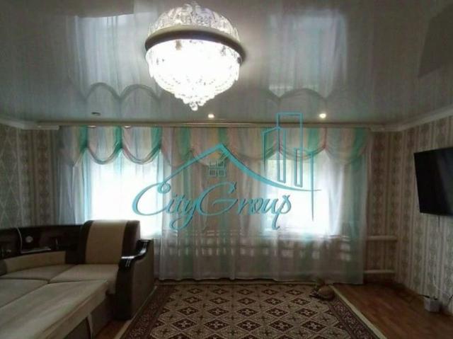 продажа загородная Орск улица Макаренко, 33