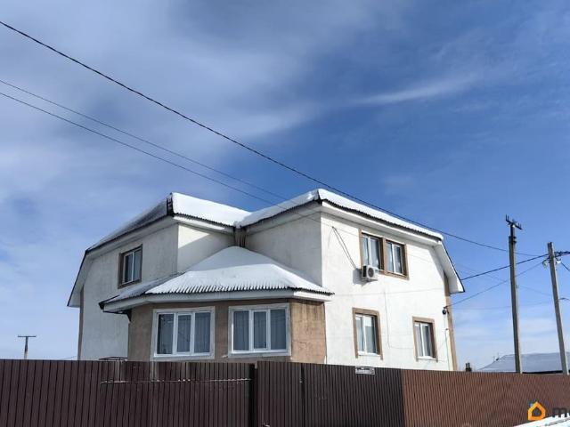 продажа загородная Орск улица Малишевского, 37