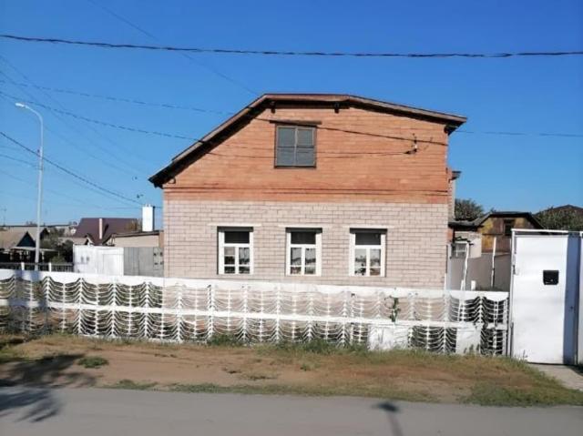 продажа загородная Орск улица Мурманская, 20