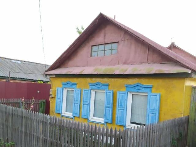 продажа загородная Орск переулок 1 й Домбаровский, 16