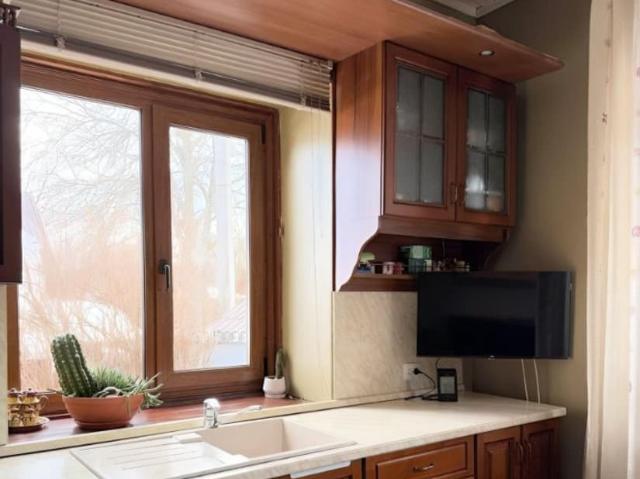 продажа загородная Осташков Комсомольская улица, 19