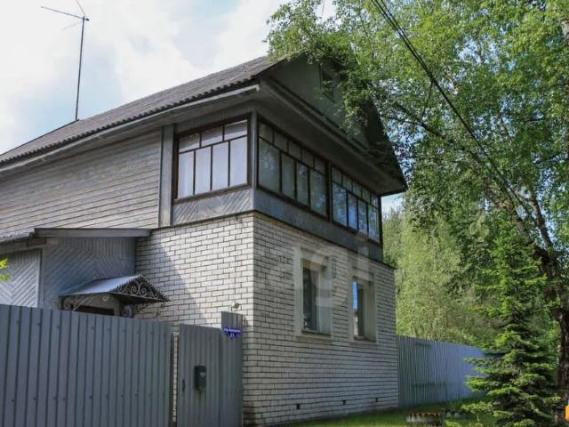 продажа загородная Осташков переулок Литвиненко, 53
