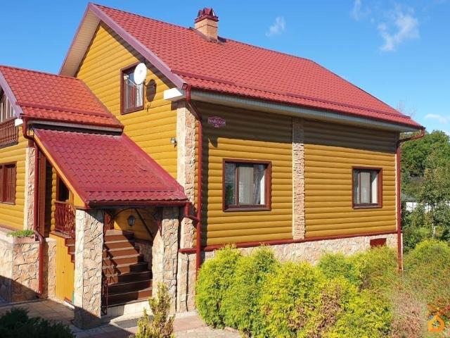 продажа загородная Остров Майская улица