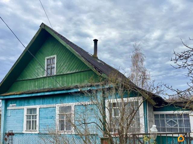 продажа загородная Остров Народная улица, 35