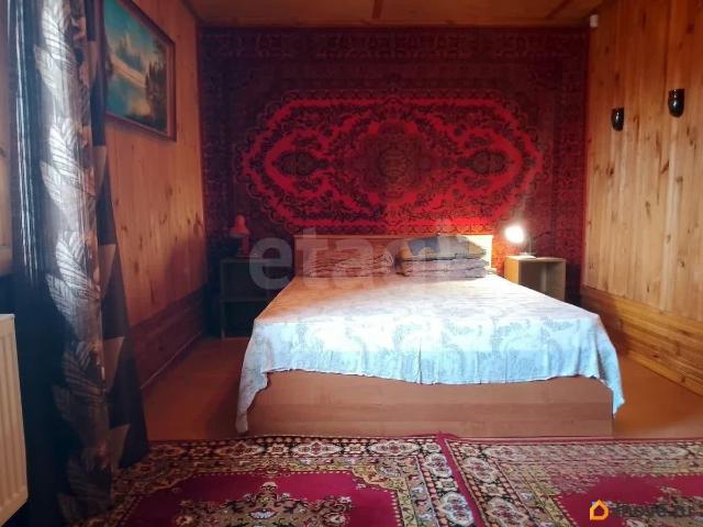 продажа загородная Остров Осенний переулок, 1