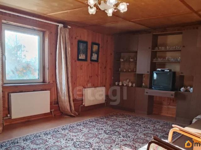 продажа загородная Остров Осенний переулок, 1