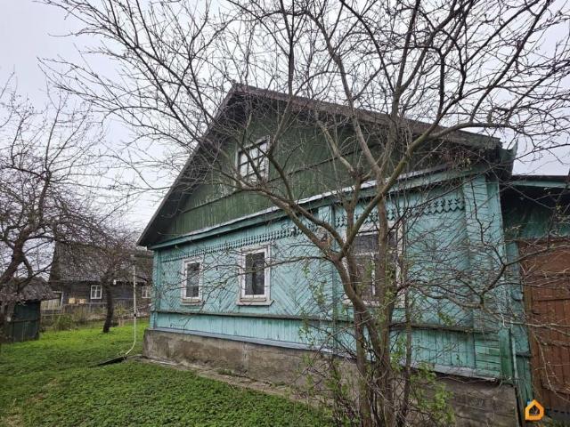 продажа загородная Остров Кольцевая улица, 4