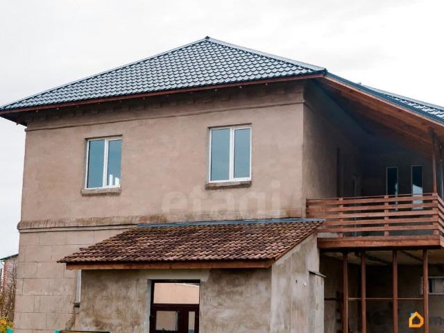продажа загородная Остров переулок 1 й Симанский, 4
