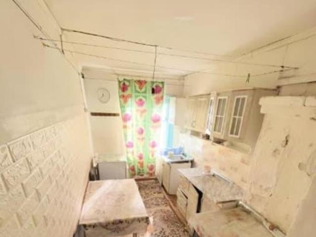 продажа загородная Остров ул. площадь К. Назаровой