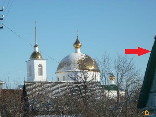 продажа загородная Остров улица Малая Пионерская, 72