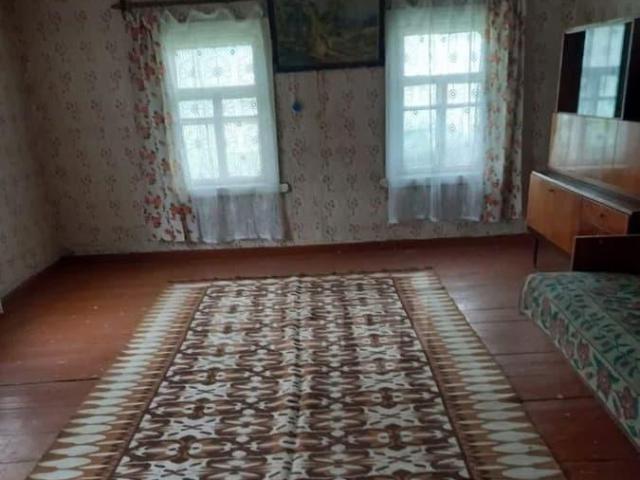продажа загородная Остров улица Матвея Егорова, 14
