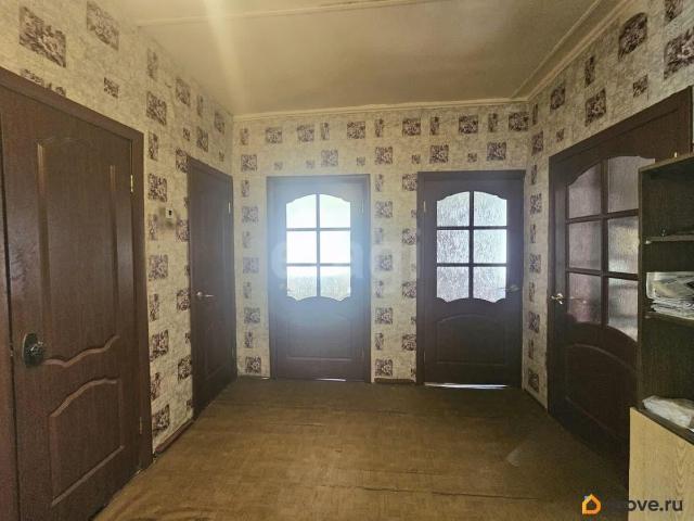 продажа загородная Остров улица Энтузиастов, 11
