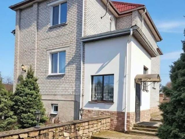 продажа загородная Остров улица Энтузиастов, 12