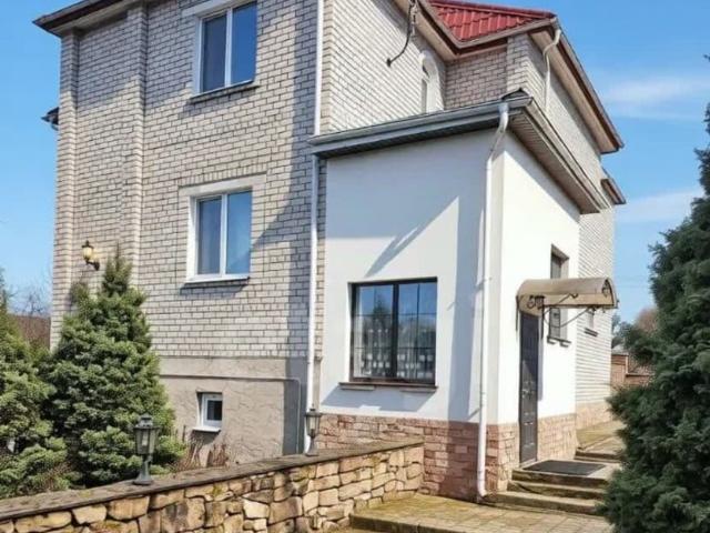продажа загородная Остров улица Энтузиастов, 12