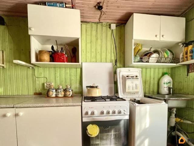 продажа загородная Остров улица Володарского, 18
