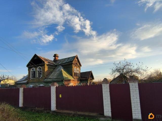 продажа загородная Остров 1 Мая улица, 38