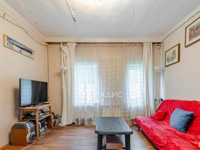 продажа загородная Отрадное Набережная улица, 39