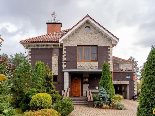 продажа загородная Отрадное переулок Безымянный, 9