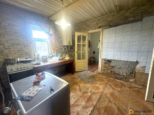 продажа загородная Отрадное ул. 10 я линия, 9