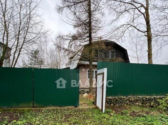 продажа загородная Отрадное ул. 13 я линия, 91А
