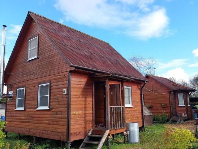 продажа загородная Отрадное ул. 17 я линия, 15В
