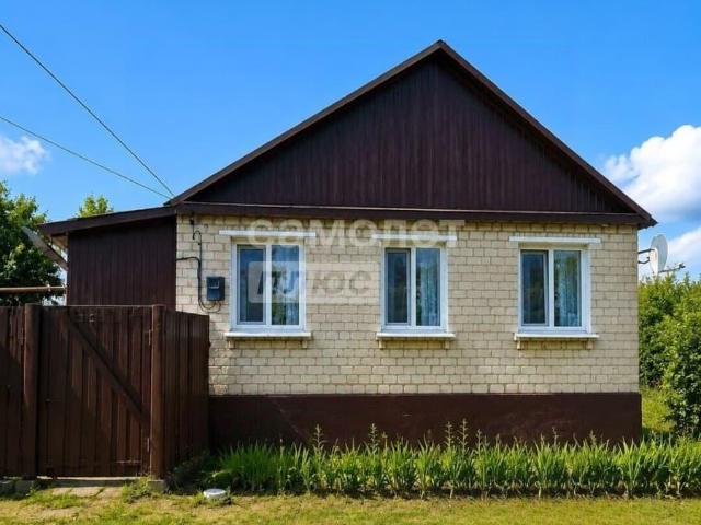 продажа загородная Льгов улица Энгельса, 21