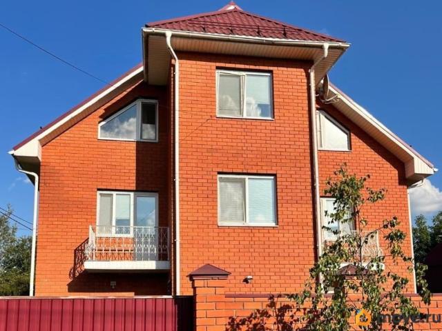 продажа загородная Лобня улица Братьев Улюшкиных