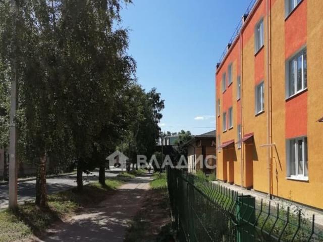 продажа загородная Лодейное Поле улица Карла Маркса