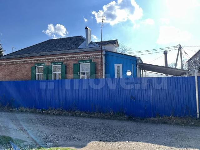 продажа загородная Лабинск ул. лермонтова