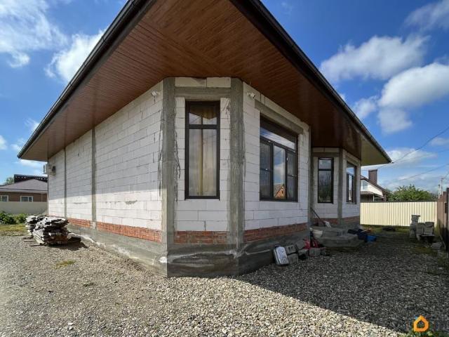 продажа загородная Лабинск Геологическая улица, 34