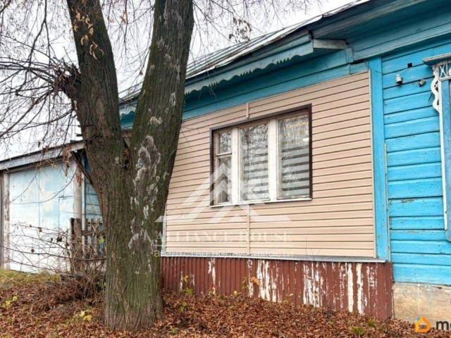 продажа загородная Лаишево Коммунальная улица, 8