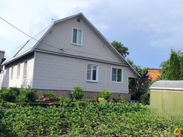 продажа загородная Лакинск улица Кирова, 6